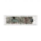 GE JGBP30BEA2AD Display Control Board T08-2k - Genuine OEM