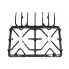 GE JGBP32WEL3WW Double Burner Grate - Gray - Genuine OEM