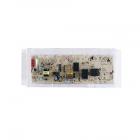 GE JGBP40BEH2WH Oven Control Board - Genuine OEM