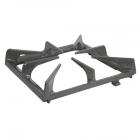 GE JGBP79WEW1WW Burner Grate - Gray - Genuine OEM