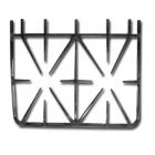 GE JGBP83BEJ6BB Burner Grate - Left - Genuine OEM