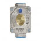 GE JGBS04BPA4WH Pressure Regulator - Genuine OEM