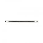 GE JGBS18MEN4BS Oven Door Handle - Black - Genuine OEM