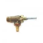 GE JGBS20BEA3AD Surface Burner Valve