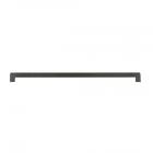 GE JGBS21DEM2CC Broiler Handle - Genuine OEM