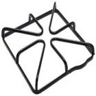 GE JGBS21DEM2CC Burner Grate - (black, approx 9inches) - Genuine OEM