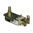 GE JGBS23AEW1AA Oven Safety Valve (0.375in inlet) - Genuine OEM
