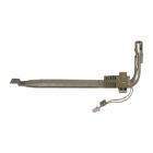 GE JGBS23BEH4BB Burner Igniter Assembly (with igniter) - Genuine OEM