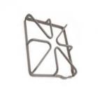 GE JGBS23DEM3CC Burner Grate (color:Taupe) - Genuine OEM