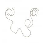 GE JGP333SET1SS Foam Cooktop Seal-Gasket - Genuine OEM