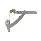 GE JGRC14GEP2BG Oven Door Hinge - Left - Genuine OEM