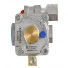 GE JGRS14BEW4BB Pressure Regulator (converted) - Genuine OEM