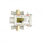 GE JGSP28CEK2CC Control Valve Assembly - Genuine OEM