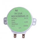 GE JKP86CF3CC Turntable Motor - Genuine OEM