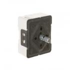 GE JMS08BW2AD Surface Burner Infinite Switch