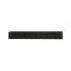 GE JNM1541DM3BB Vent Grille (black) - Genuine OEM