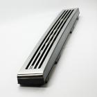 GE JNM1541MP1SA Vent Grille (Stainless)