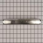 GE JNM3161MF1SA Microwave Door Handle - Stainless - Genuine OEM