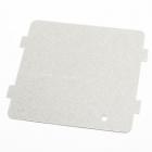 GE JNM3161RF1SS  Wave Guide Cover - Genuine OEM