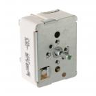 GE JSP40AW3AA Surface Unit Switch (2000W) - Genuine OEM