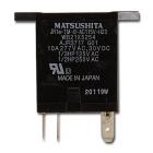 GE JSP60GN1 Blower Relay - Genuine OEM