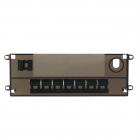 GE JSP60GN1 Clock Control Lens - Genuine OEM