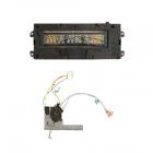 GE JT950CA2CC Electronic Clock/ Oven Control Kit - Genuine OEM