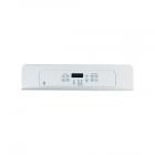 GE JTP20WF7WW Touchpad-Keypad-Control Panel (white) - Genuine OEM