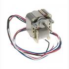 GE JV367H1WW Range Hood Fan Motor - Genuine OEM