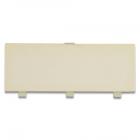 GE JV367H1WW Vent Hood Cover - Genuine OEM