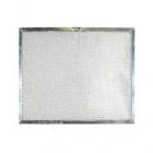 GE JV565C4BB Removable Aluminum Grease Filter - 36inch - Genuine OEM