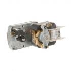 GE JVB98H1SS Gear Motor - Genuine OEM