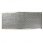 GE JVM1190BY02 Charcoal Filter - Genuine OEM