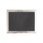 GE JVM1533BD004 Charcoal FIlter - Genuine OEM