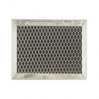 GE JVM1540DP1BB Charcoal Filter - Genuine OEM