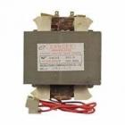 GE JVM1540DP1BB Transformer Low Voltage - Genuine OEM