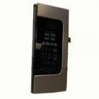 GE JVM1540DP1CC Keypad-Touchpad-Control Panel (stainless) - Genuine OEM