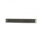 GE JVM1631BJ03 Vent Grille - Black - Genuine OEM