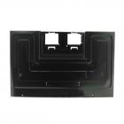 GE JVM1950SR1SS Complete Metal Outer Case - Genuine OEM