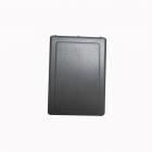 GE JVM1950SR1SS Magnetron Cover - Genuine OEM