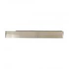 GE JVM2070SH02 Vent Grille - Stainless Steel - Genuine OEM