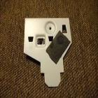 GE JVM3150SF1SS Bracket Assembly - Genuine OEM