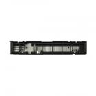 GE JVM3670BF04 Vent Grille Assembly (Black) - Genuine OEM