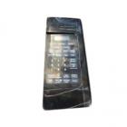 GE JVM3670BF09 Control Panel (Black) - Genuine OEM
