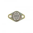 GE JVM3670BF09 Thermoprotector/Thermostat Cut Out - Genuine OEM