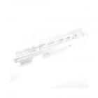 GE JVM3670BF09 Vent Grill Assembly (White) - Genuine OEM