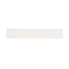 GE JVM3670BF09 Vent Grille Assembly (White) - Genuine OEM