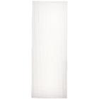 GE JVM6170DF1BB Glass Lamp-Light Lens (inside microwave) - Genuine OEM
