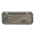 GE JVM6170DF1BB Vent Hood Damper Assembly - Genuine OEM