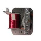 GE JVM6175DF1WW Cooling Fan Motor - Genuine OEM